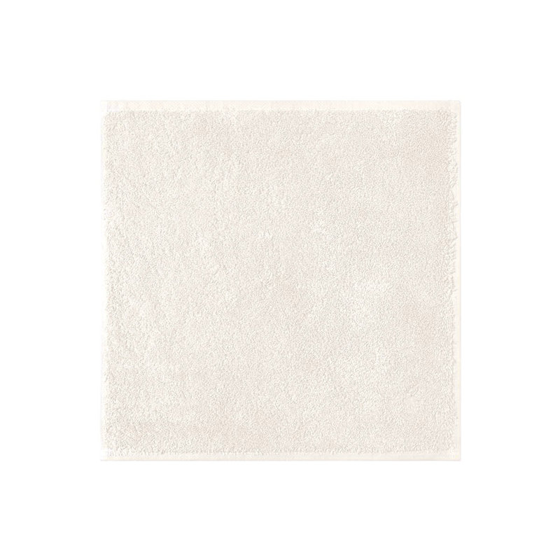 Etoile Washcloth Set, Nacre
