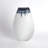 Glass Drip Table Vase-64405357