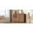 55"Buffet Sideboard Cabinet Storage-122632885
