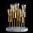 Gowan Novelty Lamp