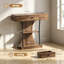 91cm Console Table