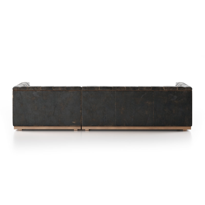 Maxx Chaise Sectional, Right Hand Facing