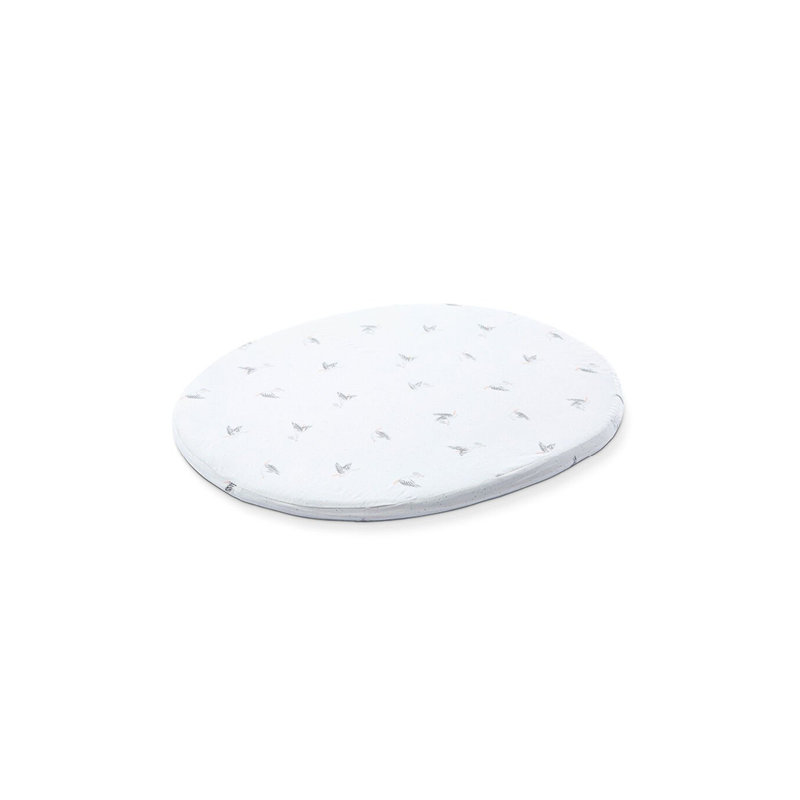 Stokke Sleepi Mini Fitted Sheet Pehr
