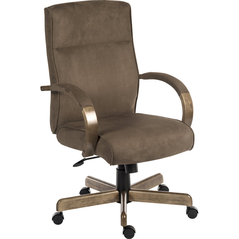 Grassingt Executive Chair