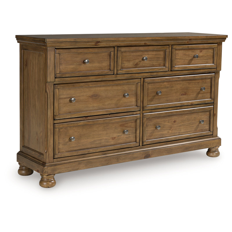 Commode Feddinger
