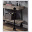 Console de style industriel 1pc