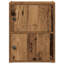 Shanetra 40cm W Bookcase-573105944-573105948