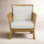 Fauteuil Gideon