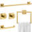 5-Piece Bathroom Hardware Set-114597844