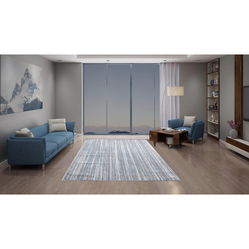 Tapis Shinny Shimmery