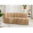 Hubertus Upholstered Curved Sectional Reversible-89266506