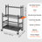 Garden General Tool Holder