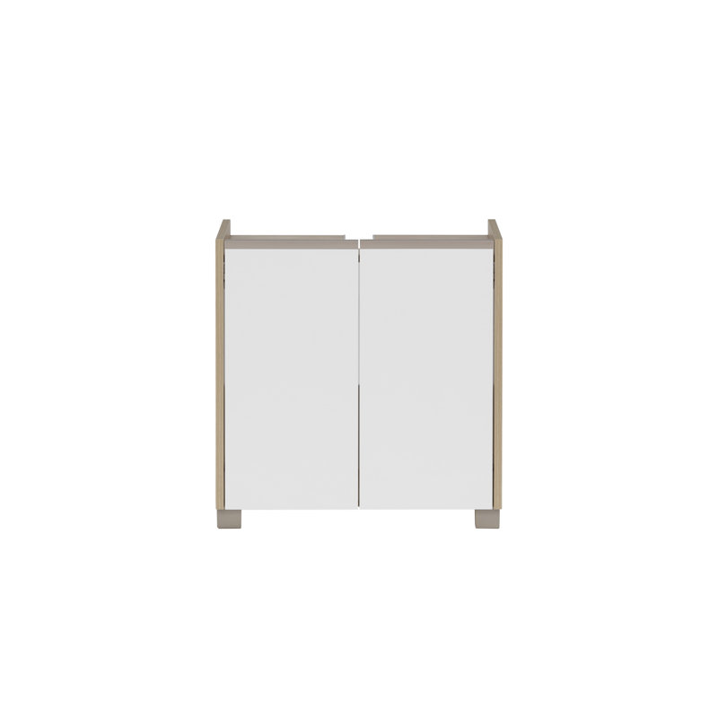 Myalise Floor Mounted Bathroom Cabinet