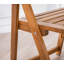 Foldable Outdoor Patio Dining Chair