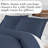 Classic Collection By Southshore Fine Linens Microfiber Duvet Cover Set-1499766-1467562