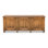 French Country Sideboard, Old Pine Stain