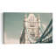 Superbe affiche murale vintage abstraite du Tower Bridge de Londres-1395281809
