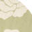 Cannen Hand Tufted Wool Floral Rug-827301740