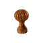 Produits architecturaux par Outwater L.L.C. Poteau H 41 x l 13,75