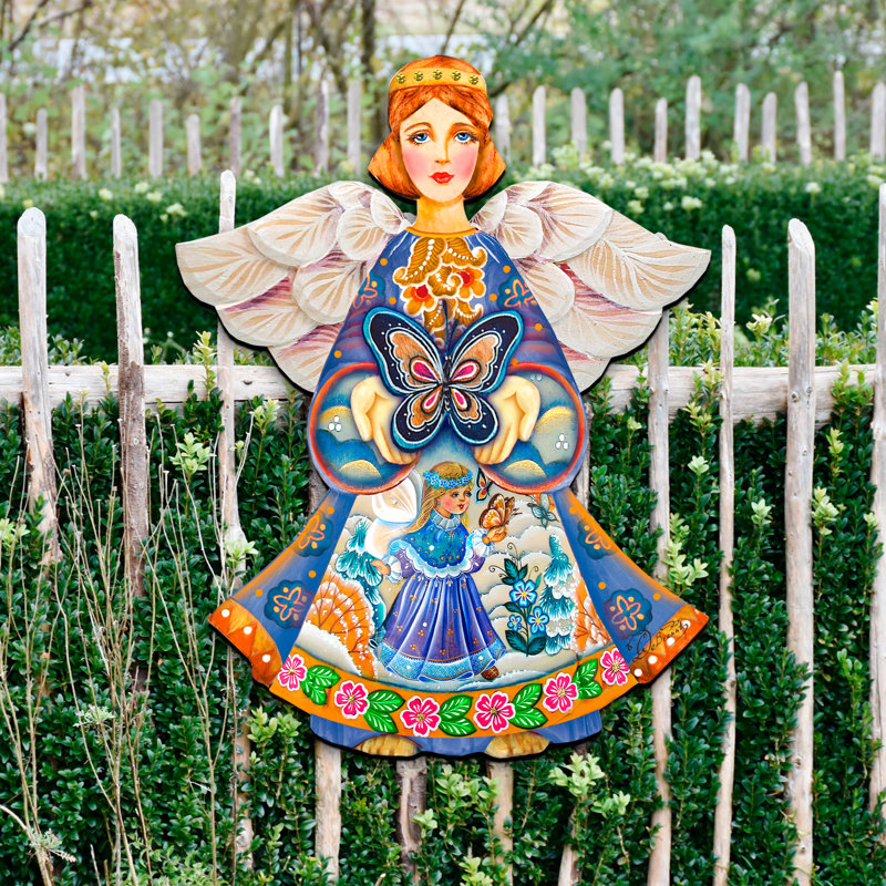 Wood Decoration