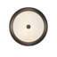 Plafonnier encastré 3 lumières 15 po Andreya-811165038