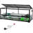 48'' x 18'' x 18'' Reptile Terrarium