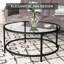 Table basse à 4 pieds Kensei-876199657-882257851