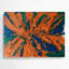 Art mural en métal Neo Expressionism 55-229646313