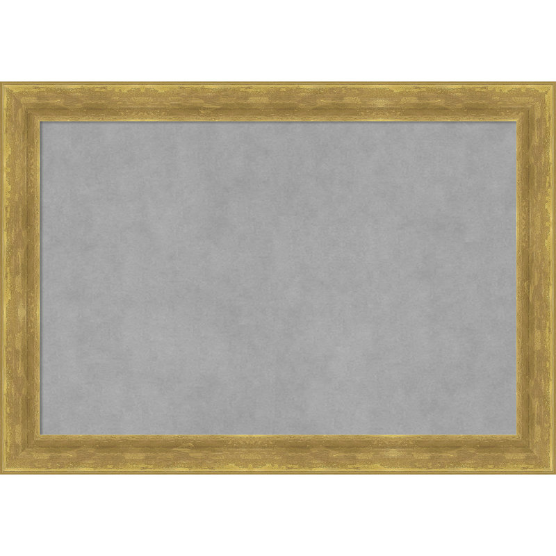 Magnetic Metal Magnetic, 19" H x 27" W