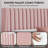 Upholstered Panel Bed-2032502029-2087508595