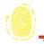 Bright Yellow