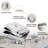Stainless Steel Rectangle Chafing Dish