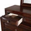 Commode, tiroir durable-1455829383