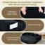 Canapé-lit pliant avec coussins - Fauteuil convertible et matelas de couchage - Canapé-lit en mousse à mémoire de forme pliable pour la vie-151666248