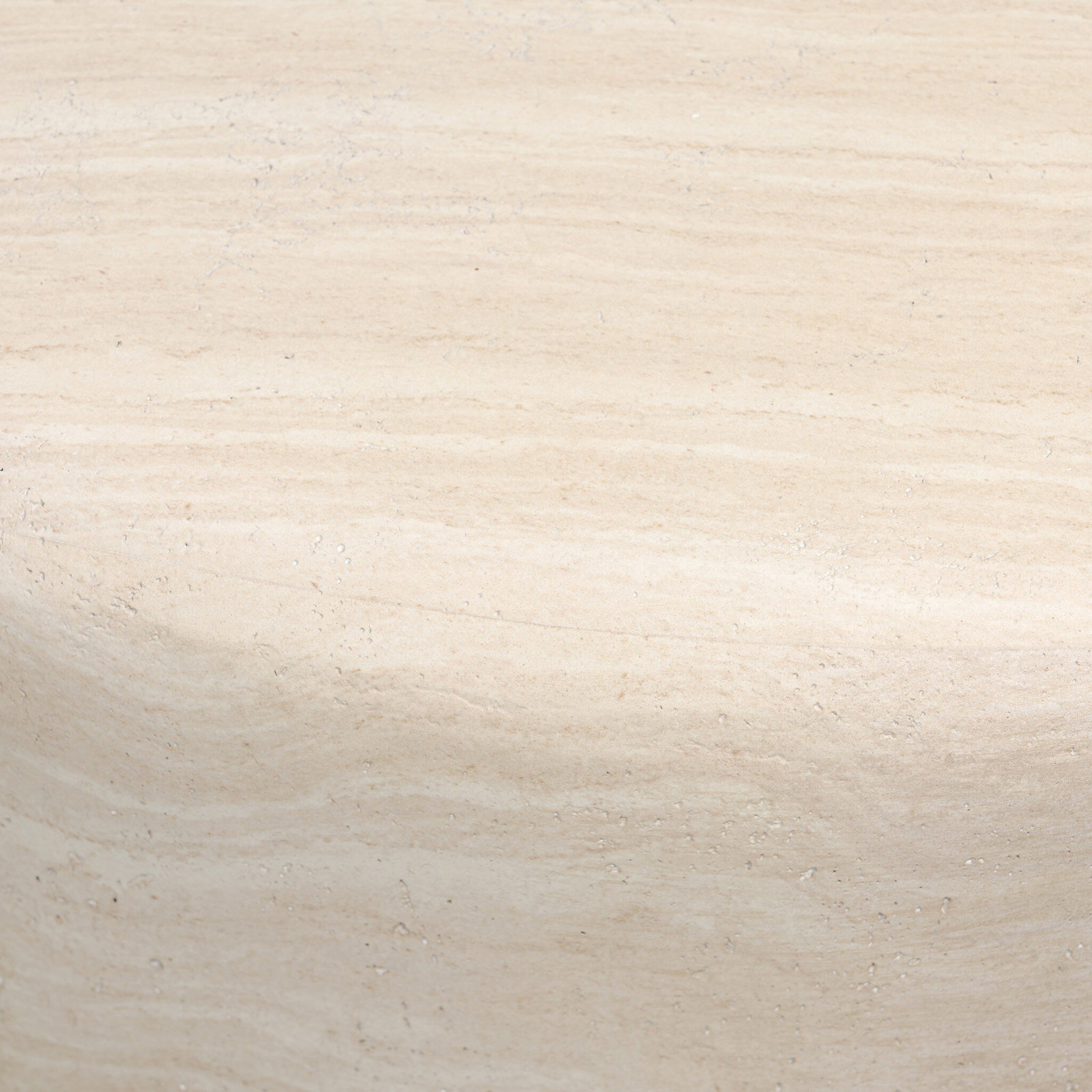 Venetia Outdoor Coffee Table-Sand Striae