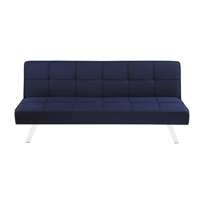 Canapé-lit sans accoudoirs de 68,75 po Willfred
