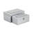 2 Piece Handmade Leather Decorative Box Set-17872245