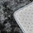 Dark gray shag area rug plush carpet-1660632845