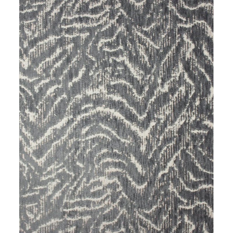 Moremi Fabric, Gray