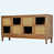 Brun antique est en rupture de stock