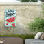 Décoration murale d'extérieur Abigael-72418278
