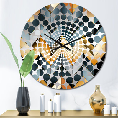 Horloge murale