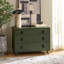 Commode anglaise 3 tiroirs Damanpreet-1113686939