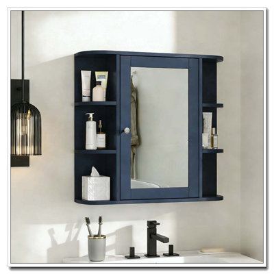 Bathroom Storage Cabinet