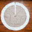The Holiday Aisle Burlap Tree Skirt