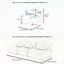 Canapé modulaire modulaire avec coussins cylindriques-865657863-865657862-865657864