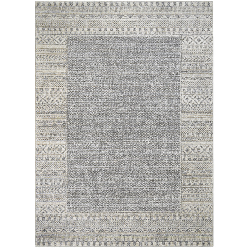 Tapis Roshawn, Rectangle 7 pi 10 po x 10 pi 10 po