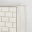 Armoire de rangement pour chaussures 31,5 pouces
