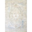 Tapis gris / bleu Layana