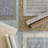 Temple Taupe Hand Micro Hooked Wool Rug-30602589